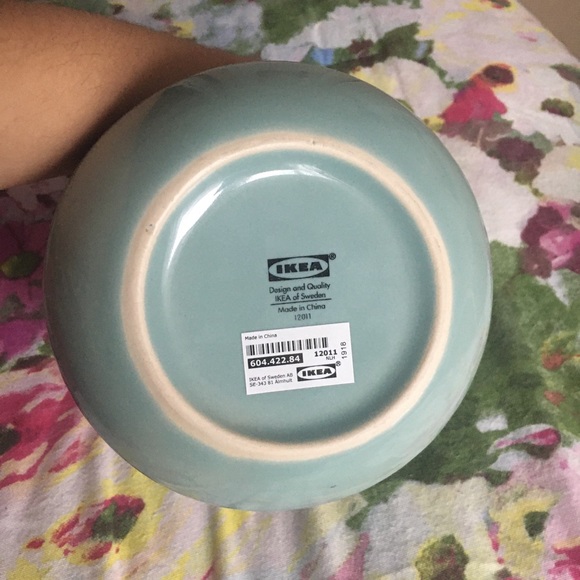 ✨NEW with receipt IKEA Vase✨ - Picture 2 of 2